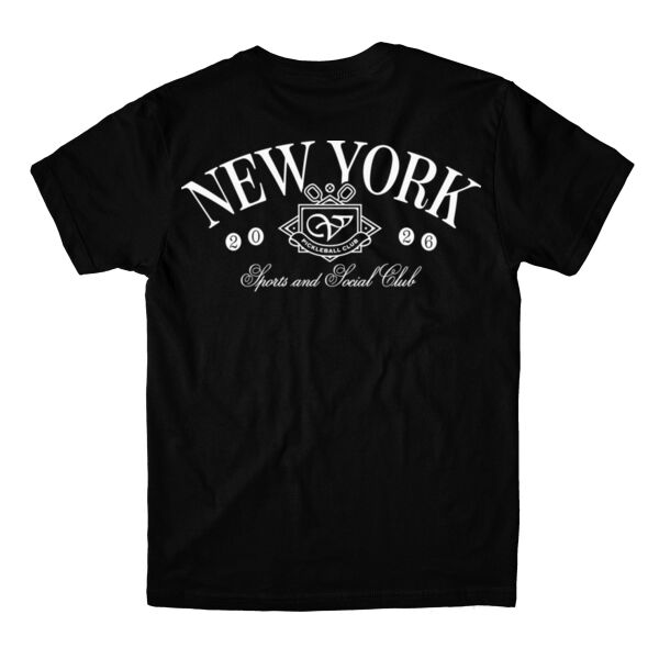 SOCIAL CLUB - T-SHIRT Thumbnail