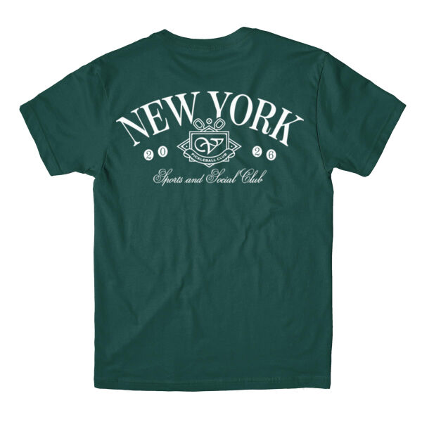 SOCIAL CLUB - T-SHIRT Thumbnail