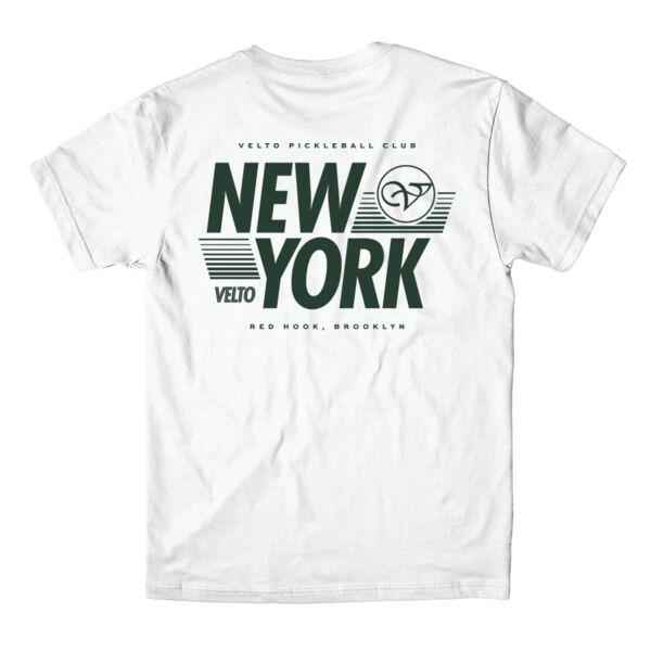RED HOOK, BROOKLYN - T-SHIRT Thumbnail