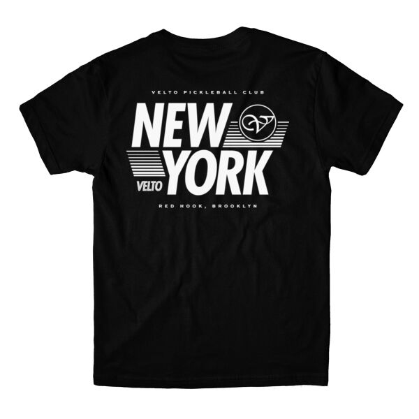 RED HOOK, BROOKLYN - T-SHIRT Thumbnail