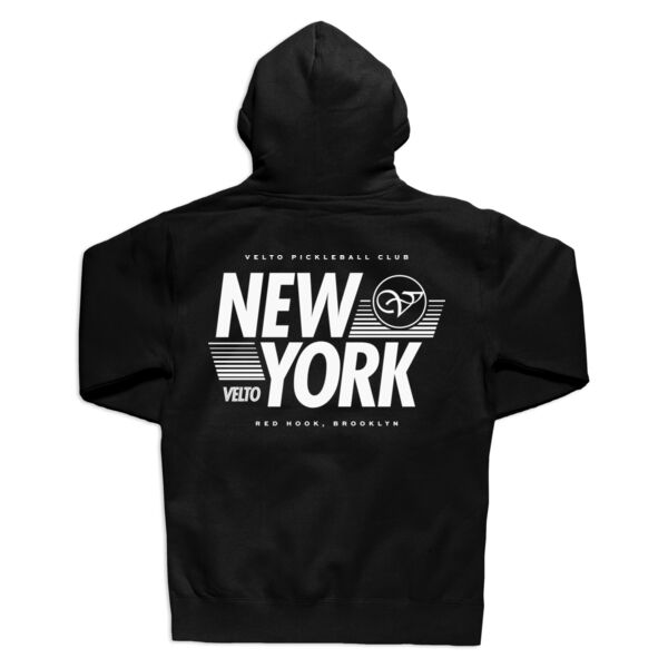 RED HOOK, BROOKLYN - HOODIE Thumbnail